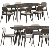 Dining Set 128