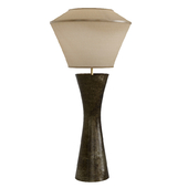 Table lamp Bruno Noli
