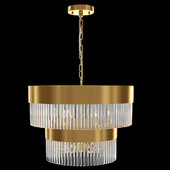 Chandelier of ST Luce Contatto
