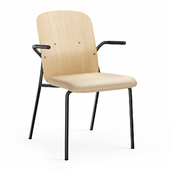 Conference Chair Hens HS-220 H (Bejot)