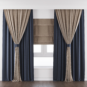 Curtain 012
