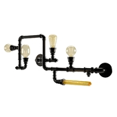 Ideal Lux Plumber PL5 136707