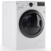 sensor dryer washing machine