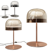 Equatore Table Lamp by FontanaArte