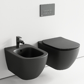 Ideal Standard Tesi Wall-Hang WC art. T3546V3 art. T3552V3