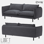 Sofa LoftDesigne 2963 model