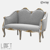 Sofa LoftDesigne 3728 model