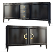 Комод / буфет Olimpia .Sideboard accent dresser  by ISABELLA COSTANTINI