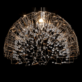 Pendant lamp Terzani - Core