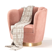 Eichholtz Swivel Chair Mirage 113418