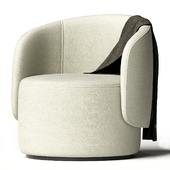 Fendi - Anabel Armchair