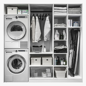 Laundry Room _ 0004