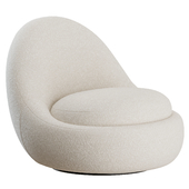 Babette Lounge Chair by Sofa Company