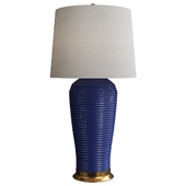 Bungalow 5 kaylin table lamp base