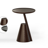 Mate table by Wendelbo