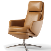 GREND RELAX armchair