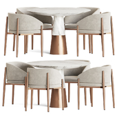 Dining Set 133