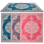 Premium Rug №119