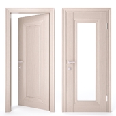 Межкомнатная дверь Milla (960mm x 2200mm)