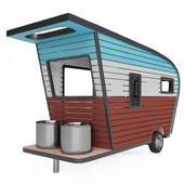 Pet Trailers by Straight Line Designs Inc. #1
