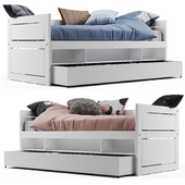Cabin Bed m1