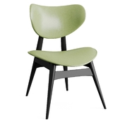 Dining chair Ingrid from the English factory The Sofa and Chair Company