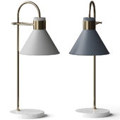 Arteriors Lane Table Lamp