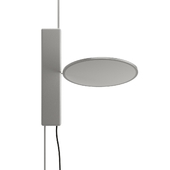 OK Ceiling Lamp by Konstantin Grcic for Flos