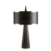 Needle TABLE LAMP by luxxu