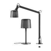 table lamps vipp