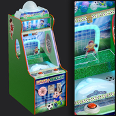 Игровой автомат Happy Soccer