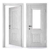 Interior doors Canna (960mm x 2200mm)