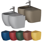 Ceramica Cielo SMILE WC