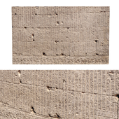 Древняя египетская стена 318