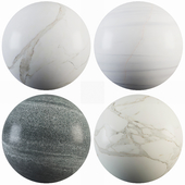 Collection Marble 36