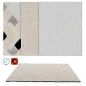 Premium Rugs №41