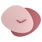 ALLORA Wall Clock by Calligaris