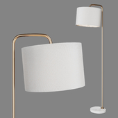 Randers Floor Lamp by Loft concept