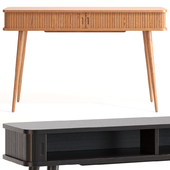 Zuiver / Barbier Console Table