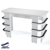 OM Manicure table "Rhodes"