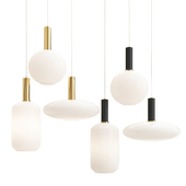 Suspension Collect Light