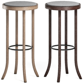 select bar stool by horgenglarus