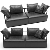 Sofa 503 Cassina