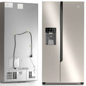 Холодильник Indurama RI-785