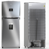 Refrigerator Indurama RI 585 CR