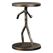 Theo side table
