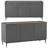 Lima | Sideboard | Swoon Editions