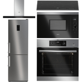 AEG kitchen appliances set 2