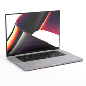Apple Macbook Pro 2021 16-inch