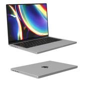 Apple MacBook Pro 14inch 16inch 2021
